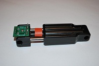 Remove the AP load cell
