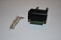 pedal assembly