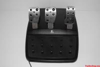 Unplug your pedals